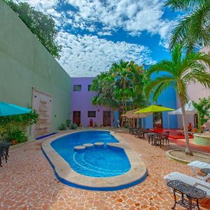 Hotel del Gobernador